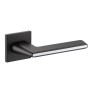 Ручка ADDEN BAU RIVER S-530 BLACK цвет черный матовый