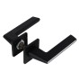 Ручка ADDEN BAU RIVER S-530 BLACK цвет черный матовый