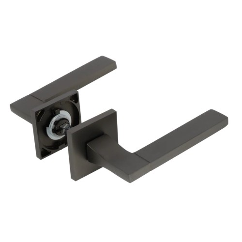 Ручка ADDEN BAU COSMO S-533 GRAPHITE (цвет ГРАФИТ)