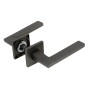 Ручка ADDEN BAU COSMO S-533 GRAPHITE цвет графит