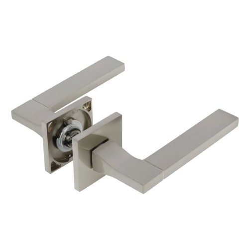 Ручка ADDEN BAU COSMO S-533 NICKEL (цвет НИКЕЛЬ)
