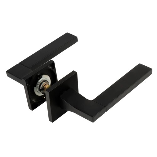 Ручка ADDEN BAU COSMO S-533 BLACK (цвет ЧЁРНЫЙ МАТОВЫЙ)