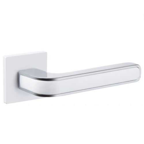 Ручка ADDEN BAU PIEZA S-565 WHITE (цвет БЕЛЫЙ)