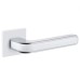 Ручка ADDEN BAU PIEZA S-565 WHITE (цвет БЕЛЫЙ)