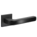 Ручка ADDEN BAU PIEZA S-565 BLACK (цвет ЧЁРНЫЙ МАТОВЫЙ)