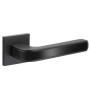 Ручка ADDEN BAU PIEZA S-565 BLACK цвет черный матовый