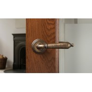 Ручка ADDEN BAU POMOLO V203 AGED BRONZE цвет состаренная бронза