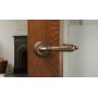 Ручка ADDEN BAU POMOLO V203 AGED BRONZE цвет состаренная бронза