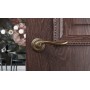 Ручка ADDEN BAU ISOLA V209 AGED BRONZE цвет состаренная бронза