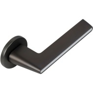 Ручка ADDEN BAU RIVER S-486 GRAPHITE цвет графит