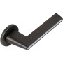 Ручка ADDEN BAU RIVER S-486 GRAPHITE цвет графит