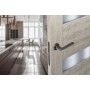 Ручка ADDEN BAU ELIT S-487 GRAPHITE цвет графит