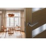 Ручка ADDEN BAU ELIT S-487 GRAPHITE цвет графит