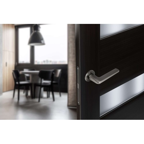 Ручка ADDEN BAU ELIT S-487 GRAPHITE цвет графит