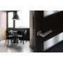 Ручка ADDEN BAU ELIT S-487 GRAPHITE цвет графит