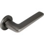 Ручка ADDEN BAU ELIT S-487 GRAPHITE цвет графит