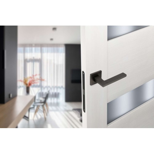 Ручка ADDEN BAU COSMO S-533 GRAPHITE цвет графит