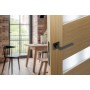 Ручка ADDEN BAU COSMO S-533 GRAPHITE цвет графит