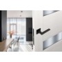 Ручка ADDEN BAU COSMO S-533 BLACK цвет черный матовый