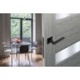 Ручка ADDEN BAU COSMO S-533 BLACK цвет черный матовый