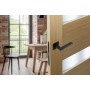 Ручка ADDEN BAU COSMO S-533 BLACK цвет черный матовый