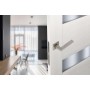 Ручка ADDEN BAU SOLAR S-535 NICKEL цвет никель