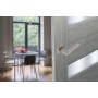 Ручка ADDEN BAU SOLAR S-535 NICKEL цвет никель