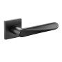 Ручка ADDEN BAU LEDO S-522 BLACK цвет черный матовый