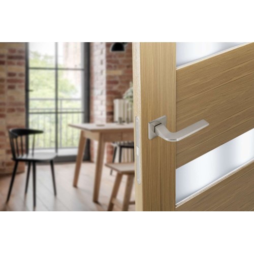 Ручка ADDEN BAU URSA S-552 NICKEL цвет никель