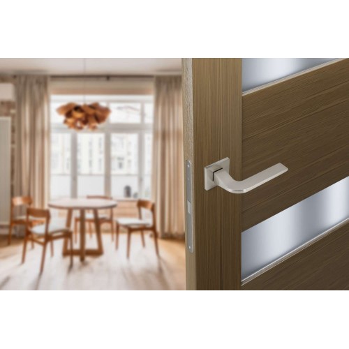 Ручка ADDEN BAU URSA S-552 NICKEL цвет никель
