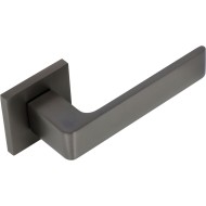 Ручка ADDEN BAU GRANE S-560 GRAPHITE цвет графит