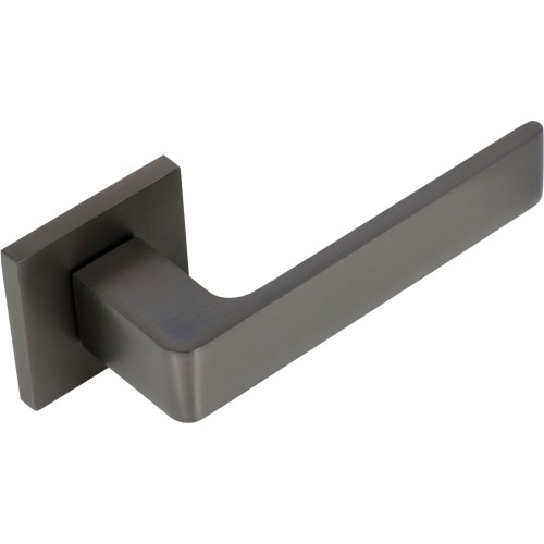 Ручка ADDEN BAU GRANE S-560 GRAPHITE цвет графит