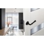 Ручка ADDEN BAU ВELLA A175 BLACK цвет черный матовый