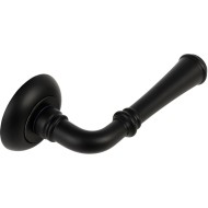Ручка ADDEN BAU ВELLA A175 BLACK цвет черный матовый