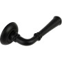 Ручка ADDEN BAU ВELLA A175 BLACK цвет черный матовый