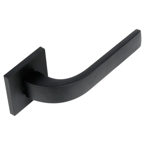 Ручка ADDEN BAU COMET S-546 BLACK цвет черный матовый