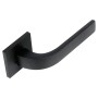 Ручка ADDEN BAU COMET S-546 BLACK цвет черный матовый