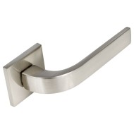 Ручка ADDEN BAU COMET S-546 NICKEL цвет никель