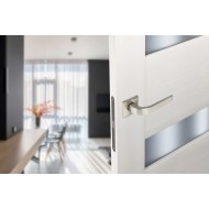 Ручка ADDEN BAU COMET S-546 NICKEL цвет никель