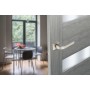Ручка ADDEN BAU COMET S-546 NICKEL цвет никель