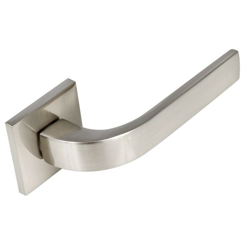 Ручка ADDEN BAU COMET S-546 NICKEL цвет никель
