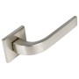 Ручка ADDEN BAU COMET S-546 NICKEL цвет никель