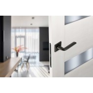 Ручка ADDEN BAU DOVE S-584 GRAPHITE цвет графит