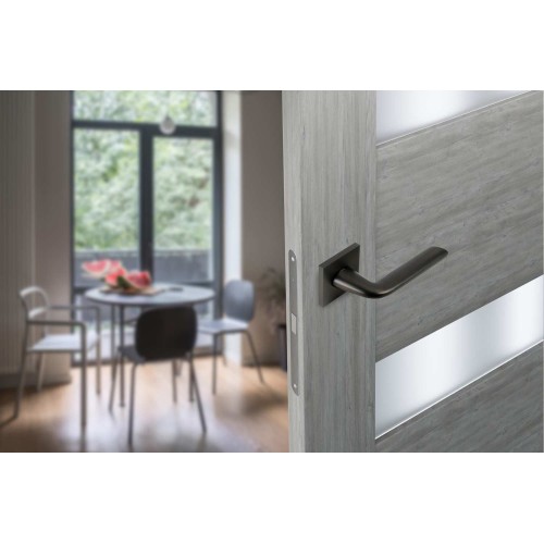 Ручка ADDEN BAU DOVE S-584 GRAPHITE цвет графит