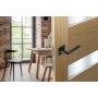 Ручка ADDEN BAU DOVE S-584 GRAPHITE цвет графит