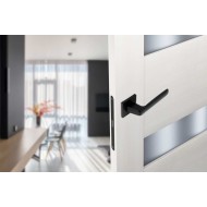 Ручка ADDEN BAU DUNE S-531 BLACK цвет черный матовый