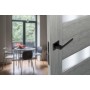 Ручка ADDEN BAU DUNE S-531 BLACK цвет черный матовый