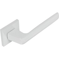 Ручка ADDEN BAU DUNE S-531 WHITE цвет белый