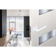 Ручка ADDEN BAU DUNE S-531 WHITE цвет белый