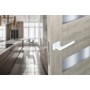 Ручка ADDEN BAU DUNE S-531 WHITE цвет белый